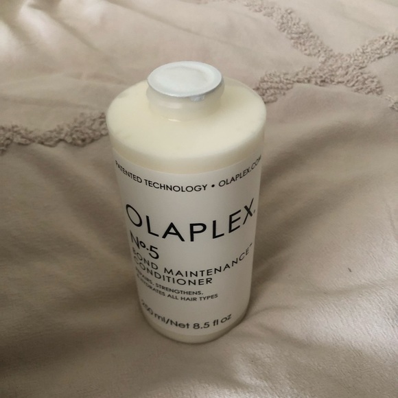 Olaplex Bond Maintenance Conditioner No. 5 - New and Sealed - Picture 2 of 2